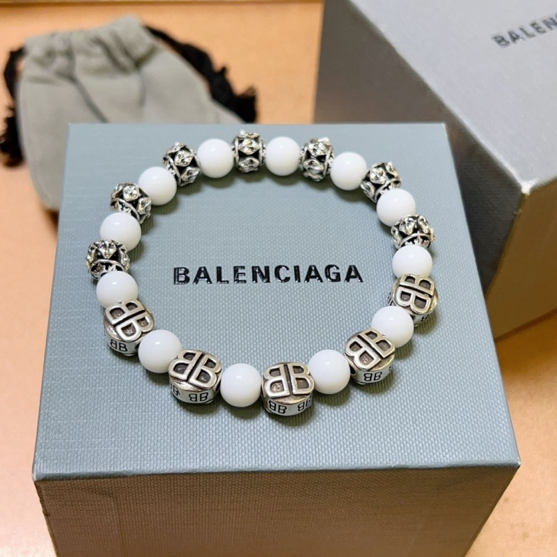 Ba1en*iaga bracelets
